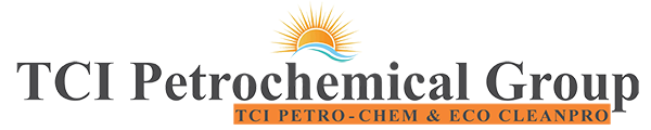 TCI Petrochemical Group Logo